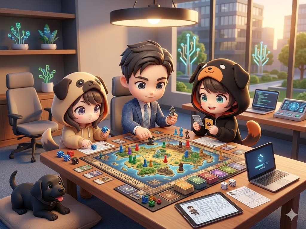 Board Game Community