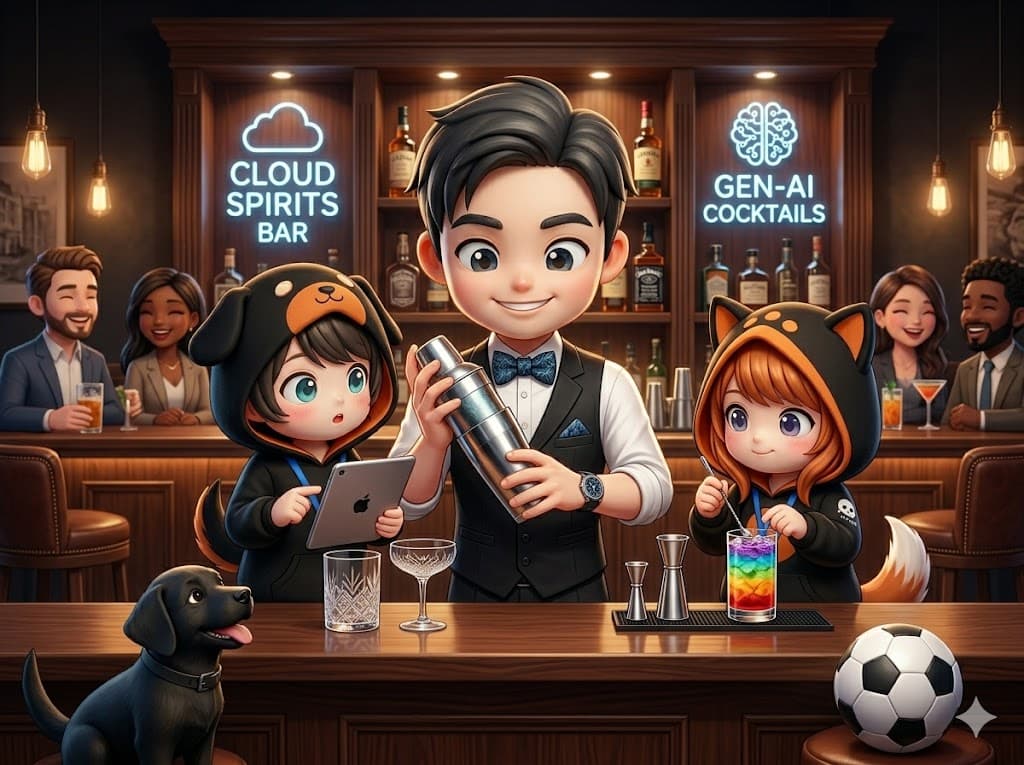 Cafe Bar West38