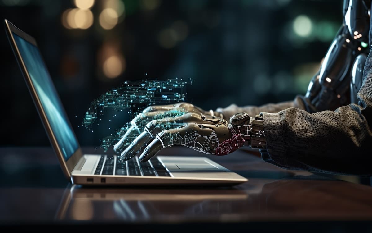 AI活用・DXコンサルティング