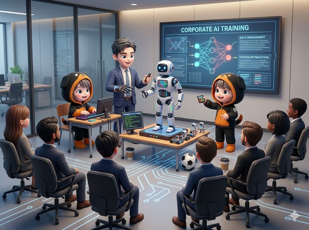 AI Lab