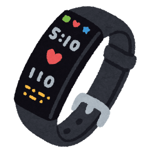 健康管理アプリ