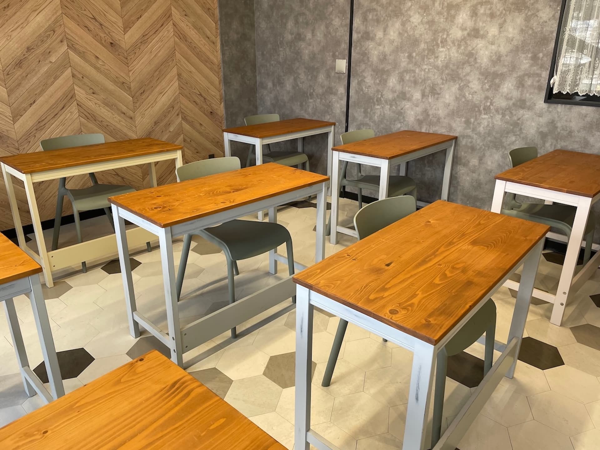 盛岡チャバタケdoors