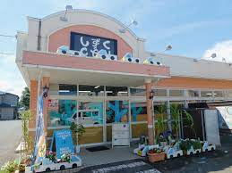 Shizukuishi Shizuku CAN