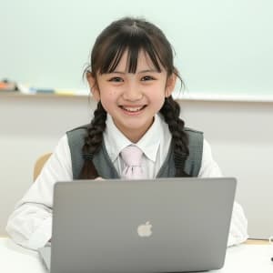 保護者・子ども