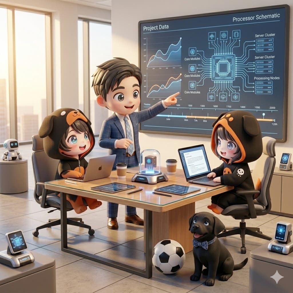 チーム・活動写真