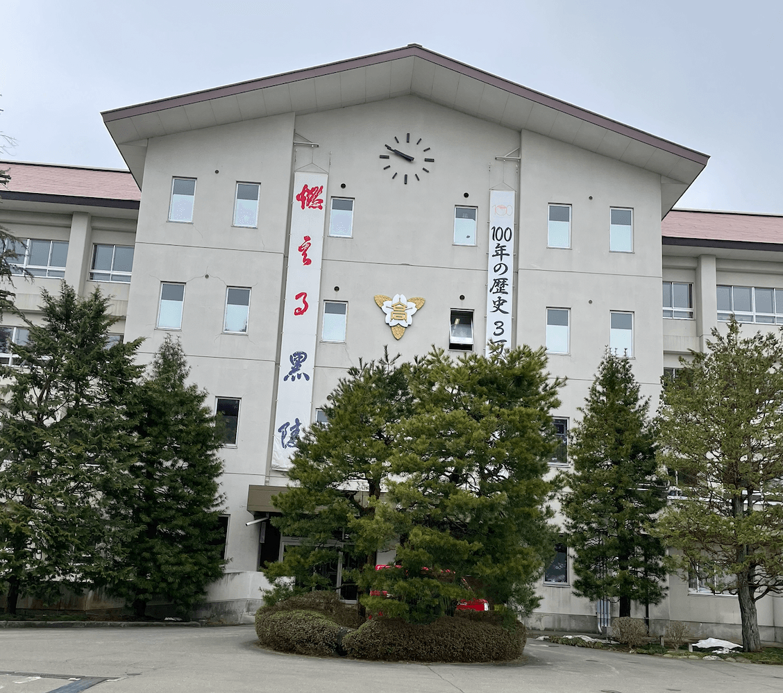 岩手県立黒沢尻北高等学校で情報の授業、2026年度もスタートです 👨🏫💻🤖