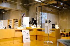 盛岡という星で BASE STATION