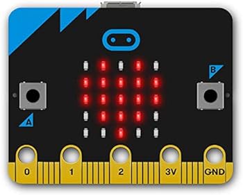 はじめてのmicro:bitプログラミング@北上さくらホール(14:30〜16:00)